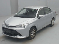 2015 Toyota Corolla Axio