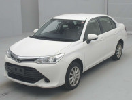 2015 Toyota Corolla Axio