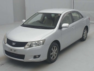 2008 Toyota Allion