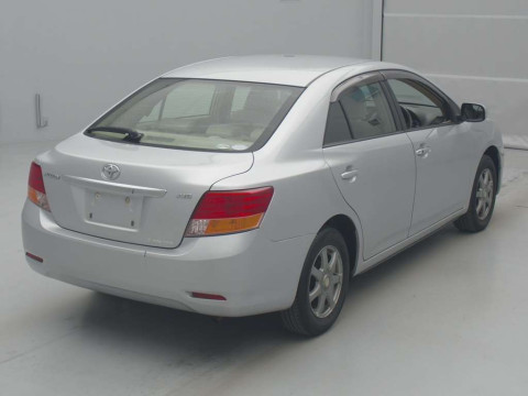 2008 Toyota Allion ZRT260[1]