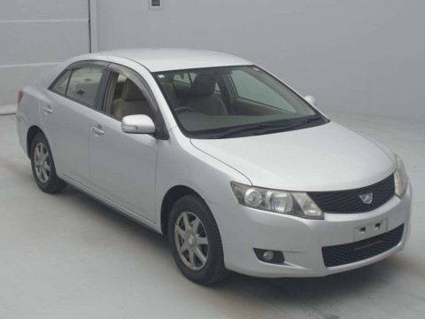 2008 Toyota Allion ZRT260[2]