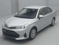 2018 Toyota Corolla Axio