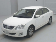 2015 Toyota Premio