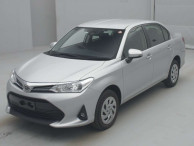 2019 Toyota Corolla Axio