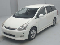 2008 Toyota Wish