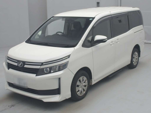 2015 Toyota Voxy ZRR85G[0]