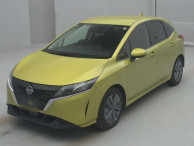 2022 Nissan Note