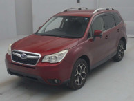 2013 Subaru Forester