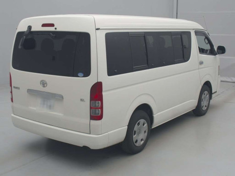 2013 Toyota Hiace Wagon TRH214W[1]