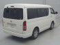 2013 Toyota Hiace Wagon