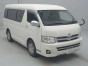 2013 Toyota Hiace Wagon