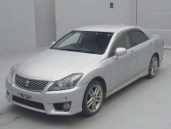 2012 Toyota Crown