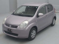 2010 Toyota Passo