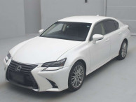 2016 Lexus GS