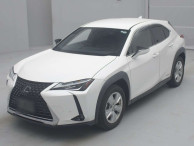 2019 Lexus UX