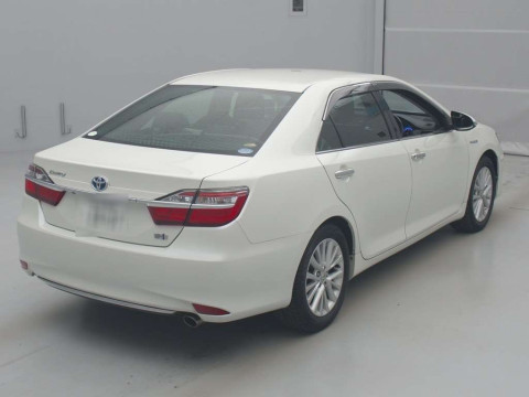 2016 Toyota Camry AVV50[1]