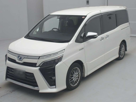 2019 Toyota Voxy ZWR80W[0]