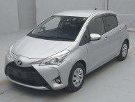 2019 Toyota Vitz