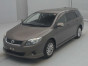 2009 Toyota Corolla Fielder