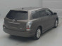 2009 Toyota Corolla Fielder