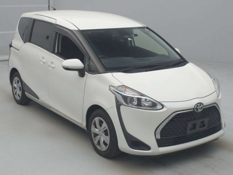 2019 Toyota Sienta NSP170G[2]