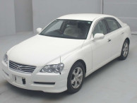 2009 Toyota Mark X