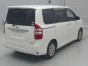 2012 Toyota Noah