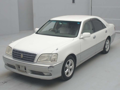 2001 Toyota Crown JZS171[0]