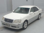 2001 Toyota Crown