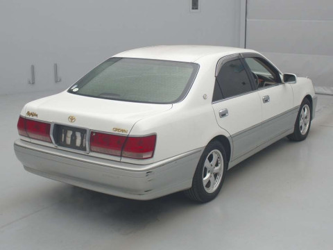 2001 Toyota Crown JZS171[1]