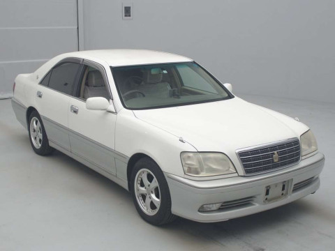 2001 Toyota Crown JZS171[2]