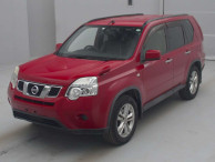 2012 Nissan X-Trail