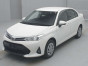 2019 Toyota Corolla Axio