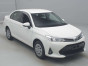 2019 Toyota Corolla Axio