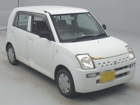 2008 Suzuki Alto HA24S[2]