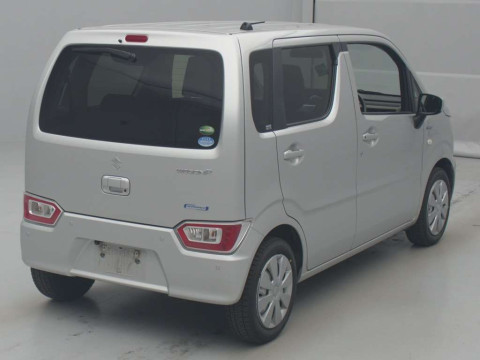 2020 Suzuki Wagon R MH95S[1]