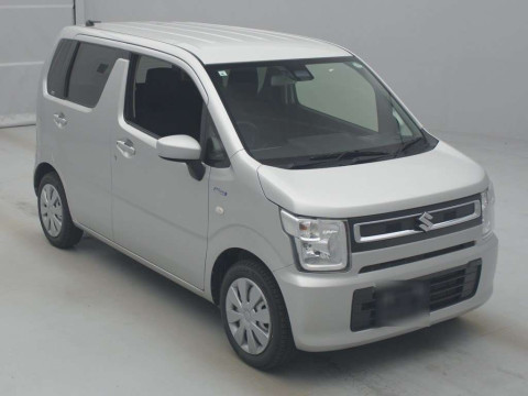 2020 Suzuki Wagon R MH95S[2]