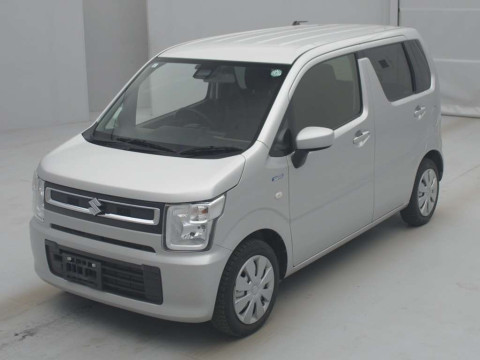 2020 Suzuki Wagon R MH95S[0]