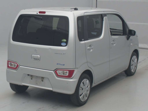 2020 Suzuki Wagon R MH95S[1]