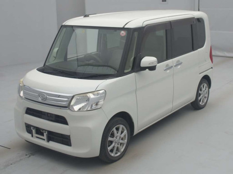 2014 Daihatsu Tanto LA600S[0]