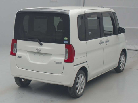 2014 Daihatsu Tanto LA600S[1]