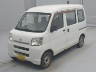 2005 Daihatsu Hijet Cargo