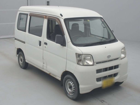 2005 Daihatsu Hijet Cargo S330V[2]