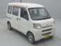 2005 Daihatsu Hijet Cargo