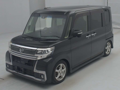 2016 Daihatsu Tanto LA600S[0]