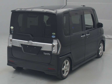 2016 Daihatsu Tanto LA600S[1]