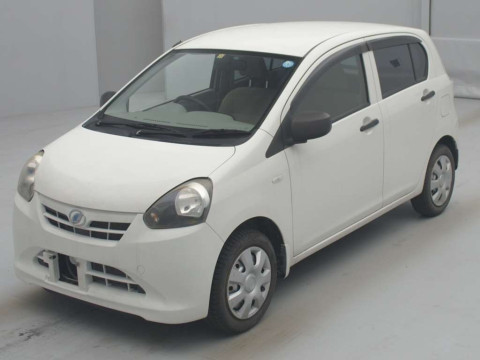 2011 Daihatsu Mira es LA300S[0]