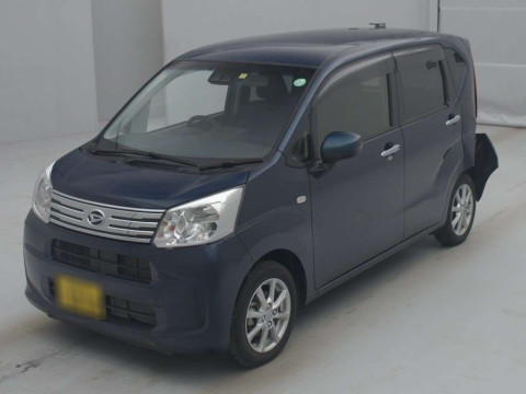 2023 Daihatsu Move LA160S[0]