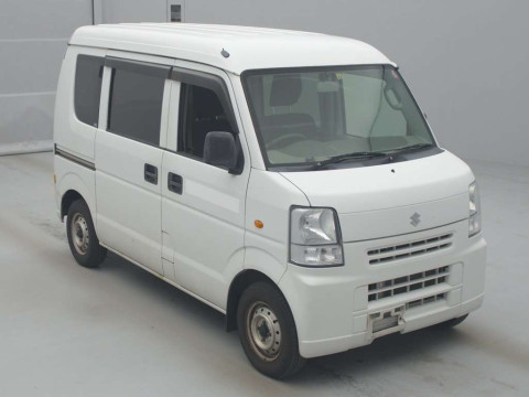 2014 Suzuki Every DA64V[2]