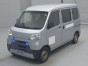 2018 Daihatsu Hijet Cargo